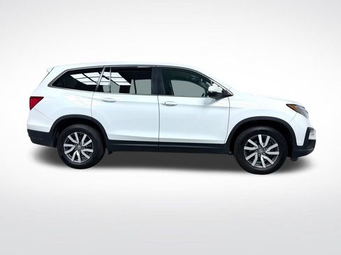 Used 2021 Honda Pilot EX image 10