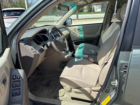 Used 2007 Toyota Highlander V6 image 14