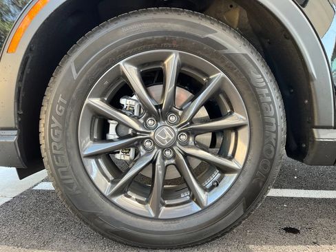 Certified 2026 Honda CR-V EX-L image 12