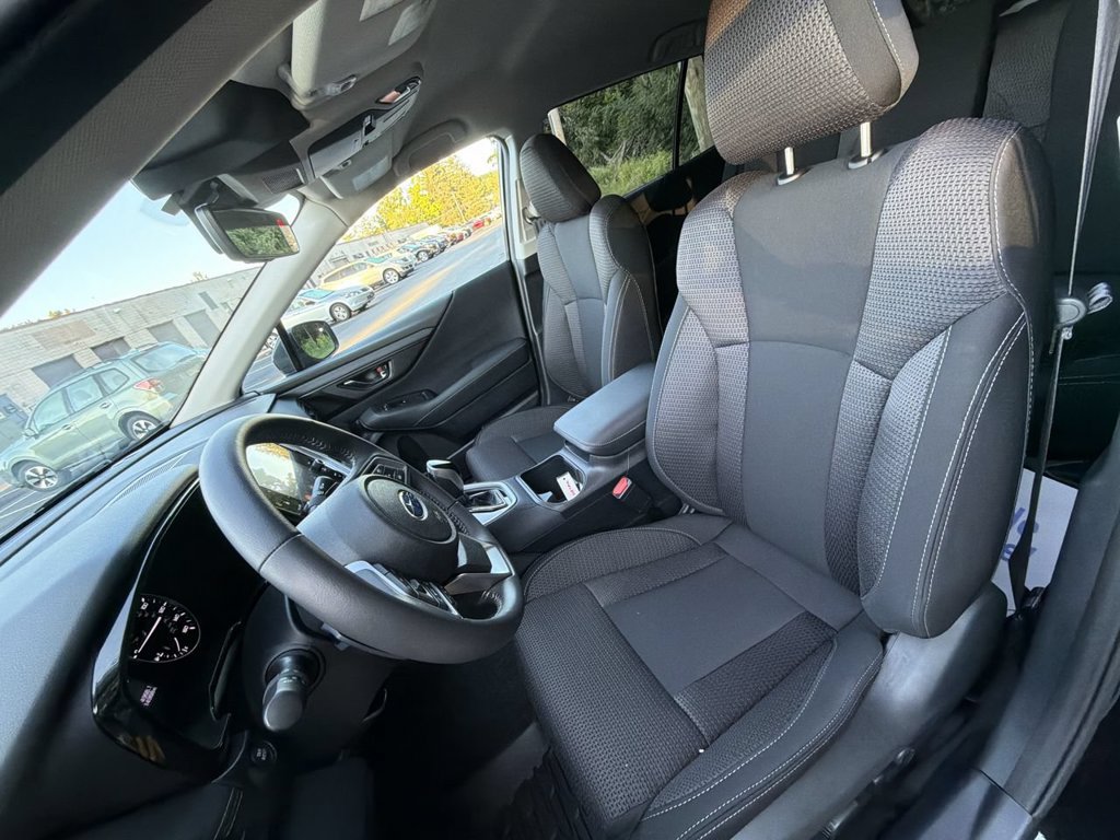 Certified 2024 Subaru Outback Premium AWD/4WD image 15
