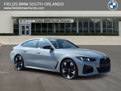 Used 2026 BMW 430i w/ M Sport Package