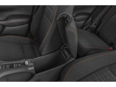 Certified 2026 Honda HR-V Sport image 13