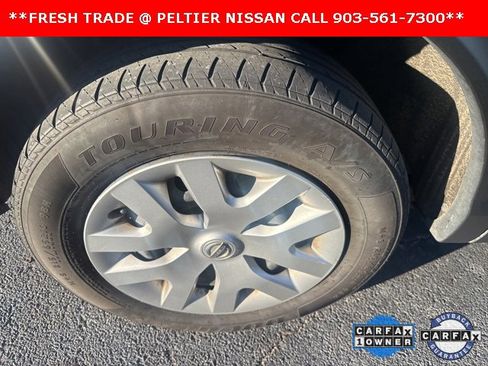 Certified 2020 Nissan Rogue Sport S image 5