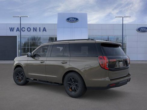 New 2026 Ford Expedition Tremor image 4