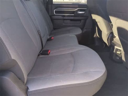 Used 2024 RAM 2500 Big Horn image 21