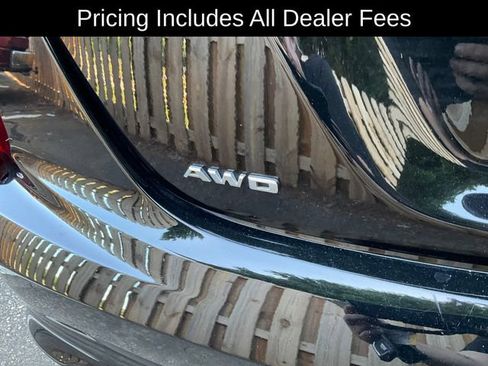 Used 2021 Cadillac CT5 Premium Luxury AWD/4WD image 7