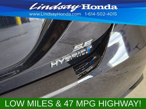 Used 2018 Toyota Camry SE FWD image 7