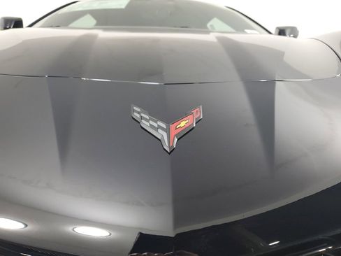 New 2026 Chevrolet Corvette Z06 image 10