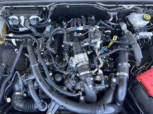 Certified 2025 Ford Ranger XLT w/ Equipment Group 301A High AWD/4WD image 28