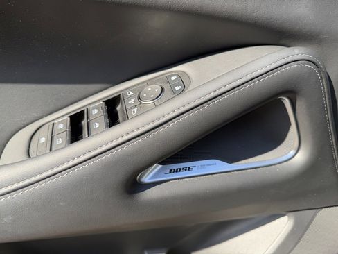 Used 2023 INFINITI QX60 Luxe w/ Performance Audio Package image 19