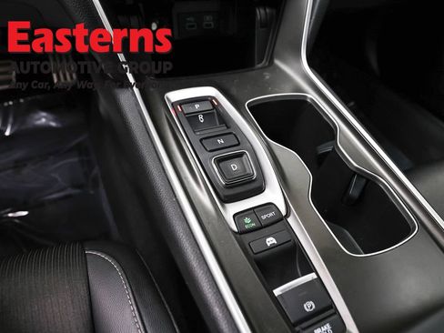 Used 2022 Honda Accord Sport image 13