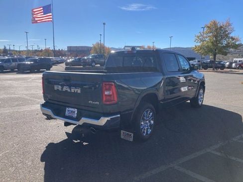 New 2026 RAM 1500 Big Horn image 6