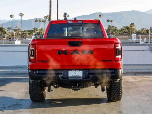 Used 2022 RAM 1500 TRX AWD/4WD image 8