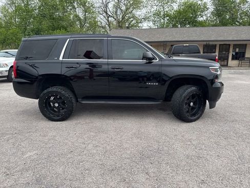Used 2015 Chevrolet Tahoe LT image 10