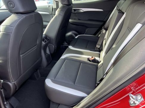 New 2025 Buick Envision Sport Touring image 11