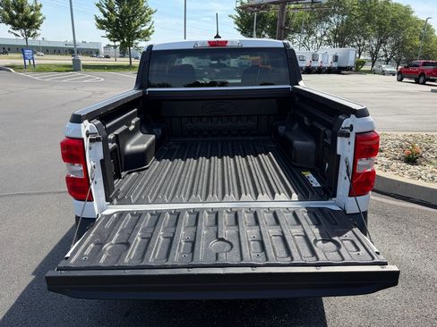 Used 2024 Ford Maverick XLT w/ XLT Luxury Package FWD image 23