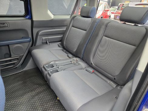 Used 2004 Honda Element EX image 9