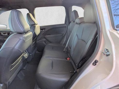New 2025 Subaru Forester Limited image 10