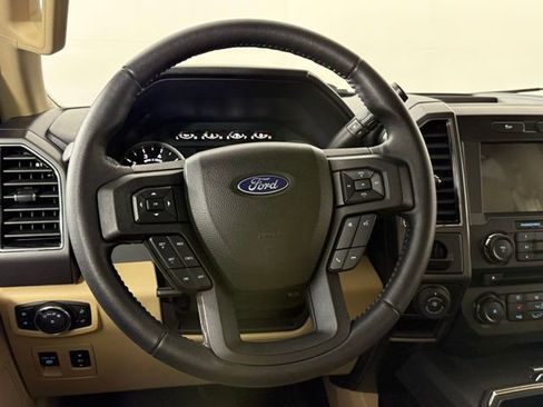 Used 2018 Ford F150 XLT w/ Equipment Group 302A Luxury RWD image 25