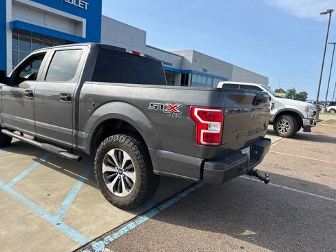 Used 2019 Ford F150 XL w/ Equipment Group 101A Mid AWD/4WD image 6
