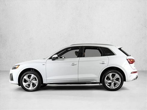 Certified 2023 Audi Q5 2.0T Premium Plus w/ Premium Plus Package AWD/4WD image 9