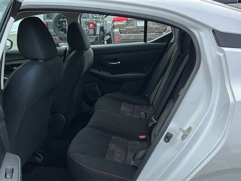 Used 2022 Nissan Sentra SR image 20