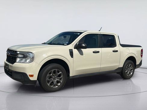 Used 2024 Ford Maverick XLT w/ Equipment Group 300A Standard AWD/4WD image 1