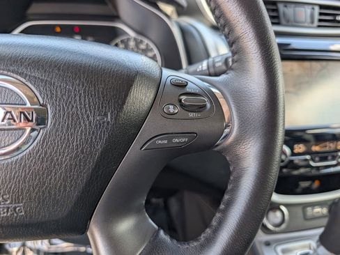 Used 2020 Nissan Murano SL w/ Moonroof Package AWD/4WD image 24