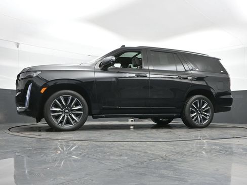Used 2023 Cadillac Escalade Sport AWD/4WD image 49
