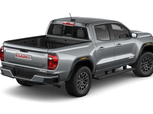 New 2026 GMC Canyon Elevation w/ Convenience Package image 36
