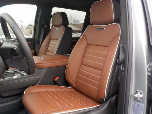 New 2026 GMC Sierra 2500 Denali Ultimate AWD/4WD image 20