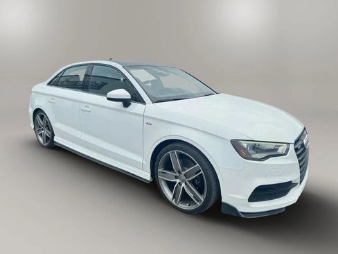 Used 2016 Audi A3 1.8T Premium FWD image 7