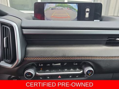 Used 2026 MAZDA CX-50 AWD 2.5 Hybrid w/ Weather Package image 24