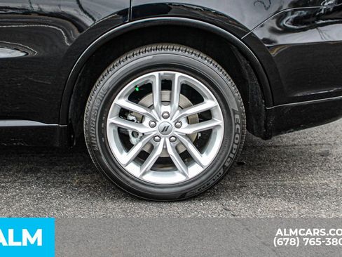 Used 2024 Dodge Durango GT image 16