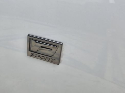 Used 2025 Lexus IS 350 F Sport w/ Accessory Package 2 RWD image 14