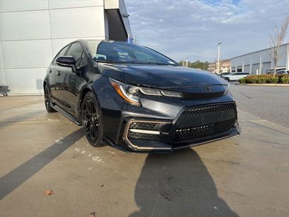 Used 2021 Toyota Corolla SE
