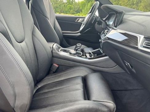 Used 2021 BMW X5 xDrive40i w/ Convenience Package image 17