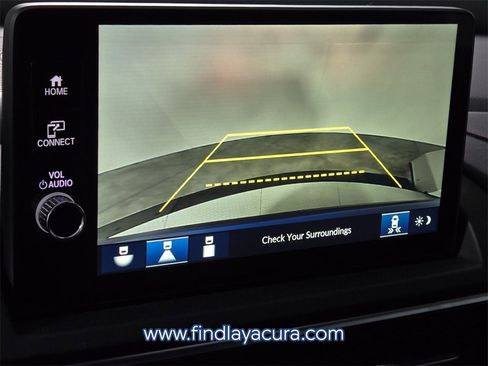 Used 2025 Acura ADX A-Spec image 20