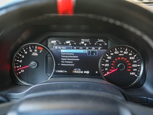 Used 2019 Ford F150 Raptor w/ Equipment Group 802A Luxury AWD/4WD image 32