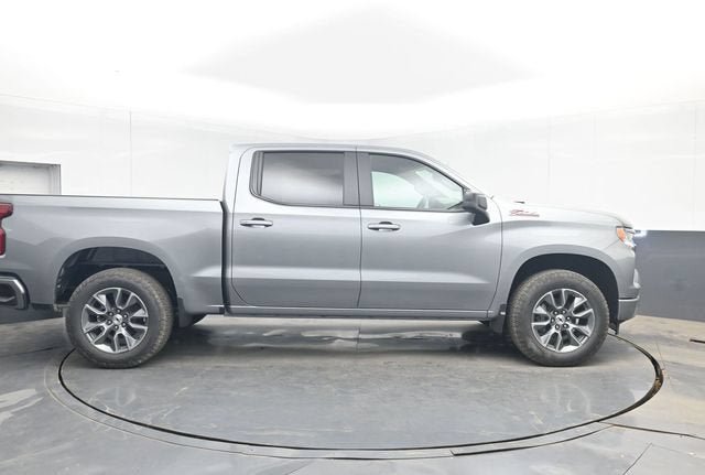 New 2026 Chevrolet Silverado 1500 RST w/ All Star Edition Plus AWD/4WD image 15