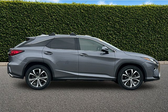 Used 2019 Lexus RX 350 AWD w/ Navigation Package image 3