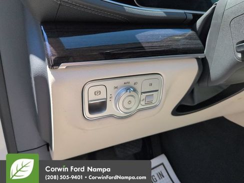 Used 2020 Mercedes-Benz GLS 450 4MATIC image 13