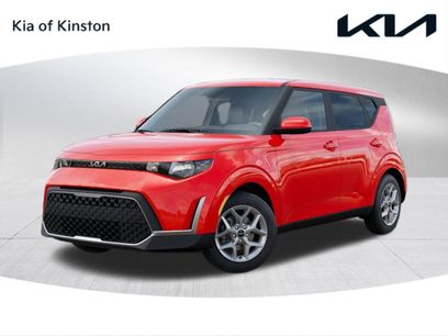 New 2025 Kia Soul S