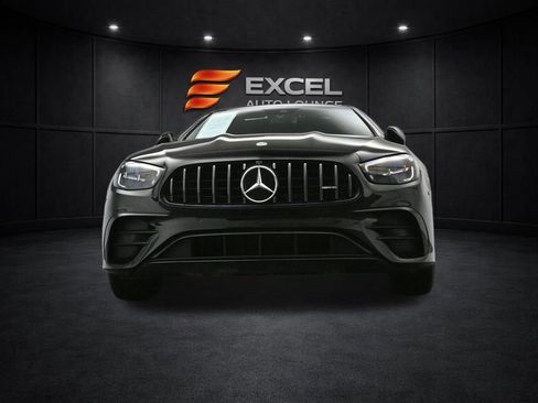 Used 2022 Mercedes-Benz E 53 AMG E 53 AMG image 46