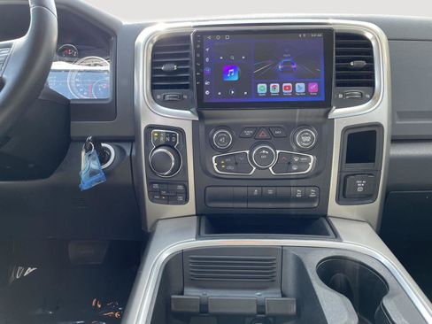 Used 2018 RAM 1500 Big Horn AWD/4WD image 16