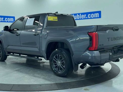Used 2024 Toyota Tundra SR5 image 46