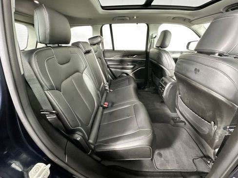 Used 2023 Jeep Grand Cherokee 30th Anniversary image 30