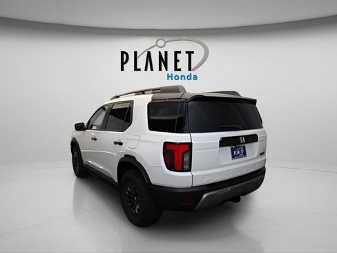New 2026 Honda Passport TrailSport image 7