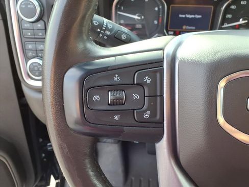 Used 2020 GMC Sierra 2500 SLT w/ SLT Premium Plus Package image 18