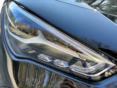 New 2026 Mercedes-Benz CLA 250 4MATIC image 17